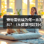 宠物雪纳瑞为何一直发抖？（从健康问题到心理原因，揭秘发抖背后的真相）（图2）