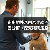 狗狗的外八内八走路原因分析(探究狗狗走路姿势的背后)(图2) 狗狗的外八内八走路原因分析(探究狗狗走路姿势的背后)(图2)