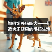 如何饲养腊肠犬——打造快乐健康的毛孩生活(从幼年到成熟,这些细节需要关注)(图4) 如何饲养腊肠犬——打造快乐健康的毛孩生活(从幼年到成熟,这些细节需要关注)(图4)