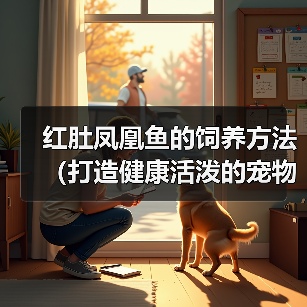 红肚凤凰鱼的饲养方法(打造健康活泼的宠物鱼)(图3) 红肚凤凰鱼的饲养方法(打造健康活泼的宠物鱼)(图3)