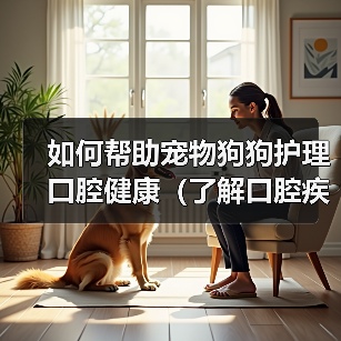 如何帮助宠物狗狗护理口腔健康(了解口腔疾病,从日常护理开始)(图2) 如何帮助宠物狗狗护理口腔健康(了解口腔疾病,从日常护理开始)(图2)