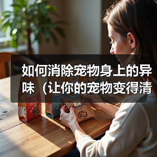 如何消除宠物身上的异味(让你的宠物变得清新自然)(图3) 如何消除宠物身上的异味(让你的宠物变得清新自然)(图3)