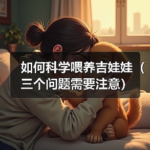 如何科学喂养吉娃娃(三个问题需要注意)(图1) 如何科学喂养吉娃娃(三个问题需要注意)(图1)