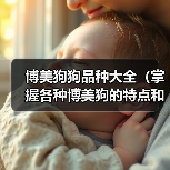 博美狗狗品种大全(掌握各种博美狗的特点和习性,选一只最适合你的小伙伴)(图2) 博美狗狗品种大全(掌握各种博美狗的特点和习性,选一只最适合你的小伙伴)(图2)