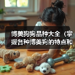 博美狗狗品种大全(掌握各种博美狗的特点和习性,选一只最适合你的小伙伴)(图4) 博美狗狗品种大全(掌握各种博美狗的特点和习性,选一只最适合你的小伙伴)(图4)