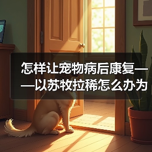怎样让宠物病后康复——以苏牧拉稀怎么办为例(如何护理宠物、注意事项及饮食建议)(图3) 怎样让宠物病后康复——以苏牧拉稀怎么办为例(如何护理宠物、注意事项及饮食建议)(图3)