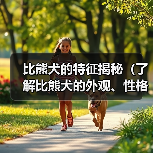 比熊犬的特征揭秘（了解比熊犬的外观、性格和护理需求）（图4）