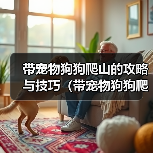 带宠物狗狗爬山的攻略与技巧(带宠物狗狗爬山的攻略与技巧)(图2) 带宠物狗狗爬山的攻略与技巧(带宠物狗狗爬山的攻略与技巧)(图2)