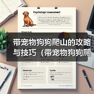 带宠物狗狗爬山的攻略与技巧(带宠物狗狗爬山的攻略与技巧)(图3) 带宠物狗狗爬山的攻略与技巧(带宠物狗狗爬山的攻略与技巧)(图3)