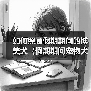 如何照顾假期期间的博美犬（假期期间宠物犬的饮食、运动、训练和安全等问题）（图4）