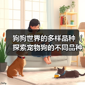 狗狗世界的多样品种（探索宠物狗的不同品种和特点）