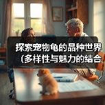 探索宠物龟的品种世界(多样性与魅力的结合,解密宠物龟的奇妙生态)(图2) 探索宠物龟的品种世界(多样性与魅力的结合,解密宠物龟的奇妙生态)(图2)