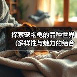 探索宠物龟的品种世界(多样性与魅力的结合,解密宠物龟的奇妙生态)(图4) 探索宠物龟的品种世界(多样性与魅力的结合,解密宠物龟的奇妙生态)(图4)