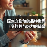 探索宠物龟的品种世界(多样性与魅力的结合,解密宠物龟的奇妙生态)(图1) 探索宠物龟的品种世界(多样性与魅力的结合,解密宠物龟的奇妙生态)(图1)