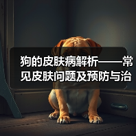 狗的皮肤病解析——常见皮肤问题及预防与治疗方法（揭秘狗狗皮肤病的形成原因和有效应对措施）（图4）