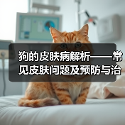 狗的皮肤病解析——常见皮肤问题及预防与治疗方法（揭秘狗狗皮肤病的形成原因和有效应对措施）（图2）
