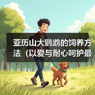 亚历山大鹦鹉的饲养方法(以爱与耐心呵护最聪明的宠物——亚历山大鹦鹉)(图4) 亚历山大鹦鹉的饲养方法(以爱与耐心呵护最聪明的宠物——亚历山大鹦鹉)(图4)