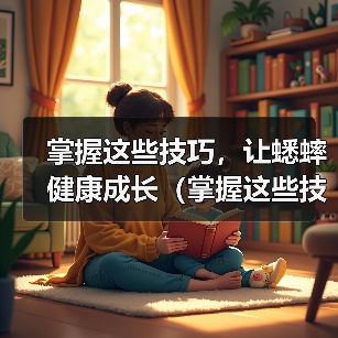 掌握这些技巧,让蟋蟀健康成长(掌握这些技巧,让蟋蟀健康成长)(图4) 掌握这些技巧,让蟋蟀健康成长(掌握这些技巧,让蟋蟀健康成长)(图4)