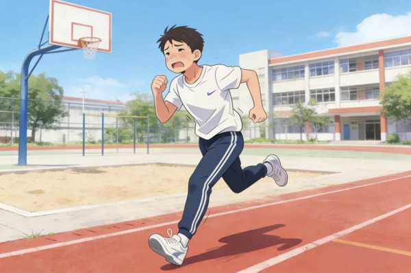 春日KPI｜做个元气满满的农大人！